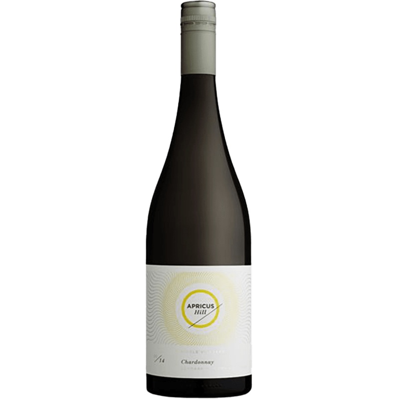 Apricus Hill Chardonnay 2021
