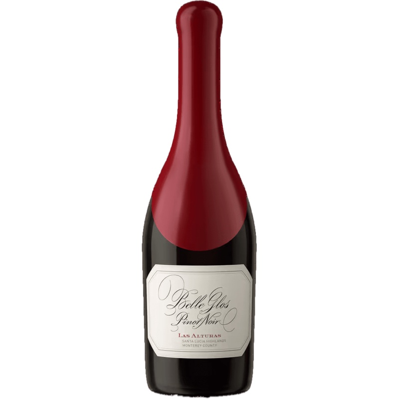 Belle Glos Las Alturas Pinot Noir 2021
