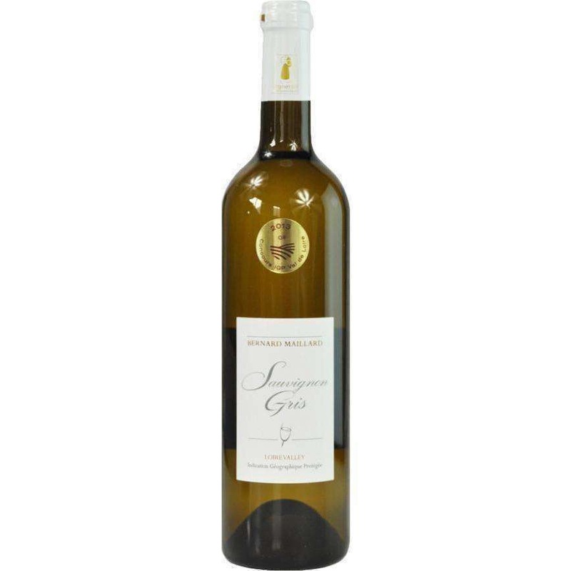 Bernard Maillard Sauvignon Gris 2023