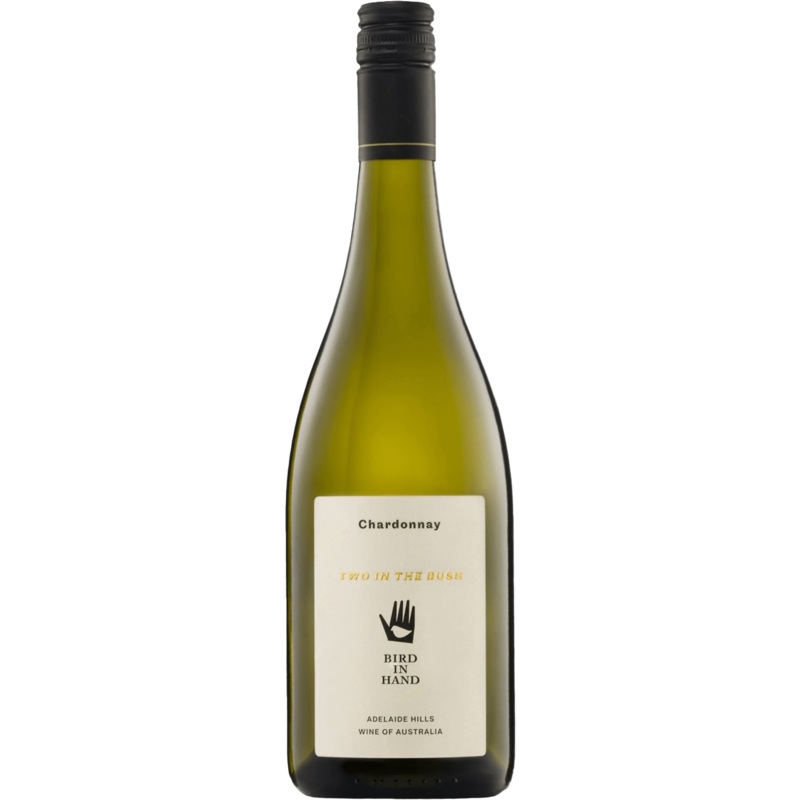 Bird in Hand Winery Two in the Bush Chardonnay 2021