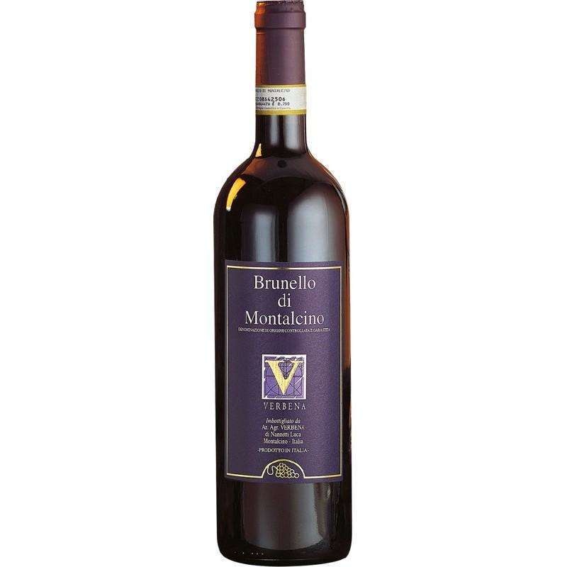 Brunello di Montalcino Verbena