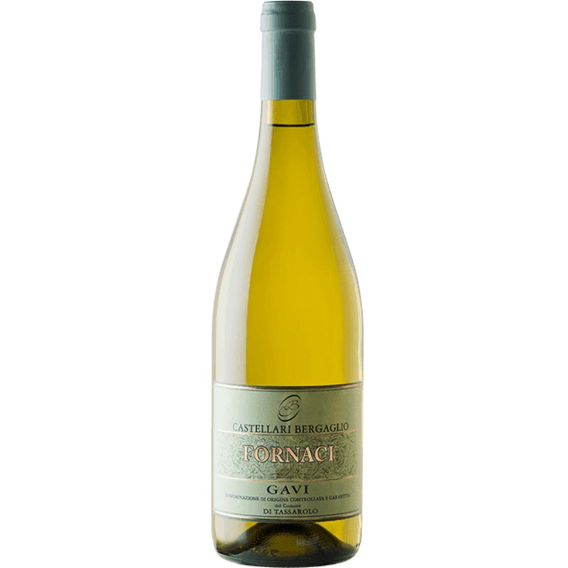 Castellari Bergaglio Gavi Tassarolo Fornaci 2023