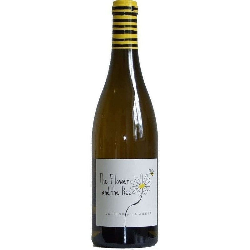 Coto de Gomariz Flower and the Bee Treixedura 2022