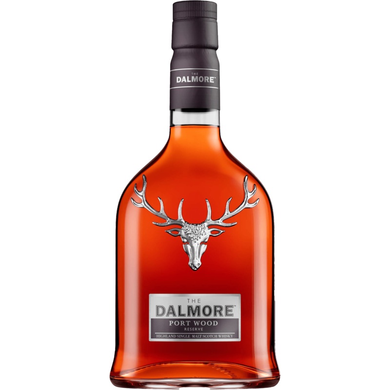 Dalmore Port Wood Reserve