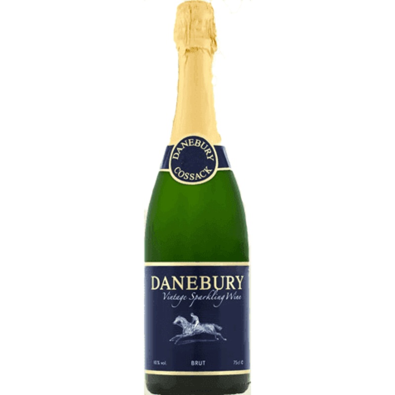 Danebury Vineyards Cossack Brut 2021