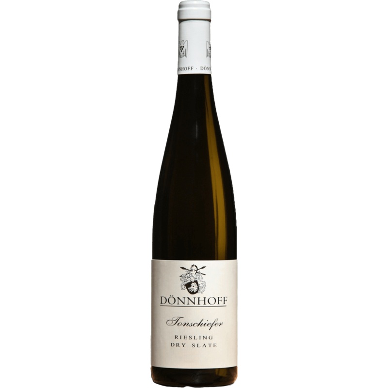 Dnnhoff Tonschiefer Dry Slate Riesling 2022