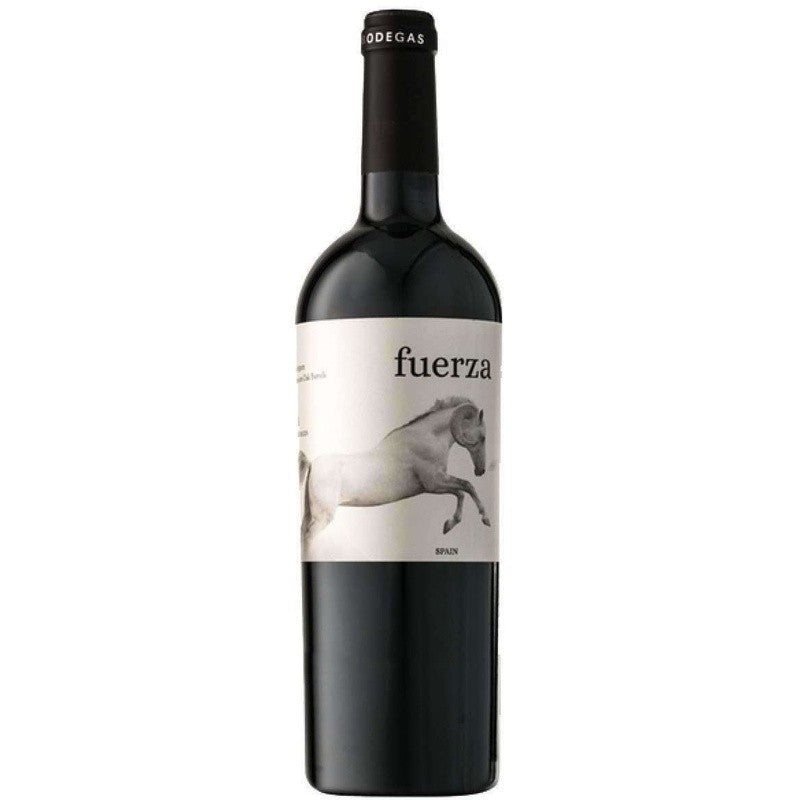 Ego Bodegas Fuerza Monastrell Cabernet Sauvignon Jumilla