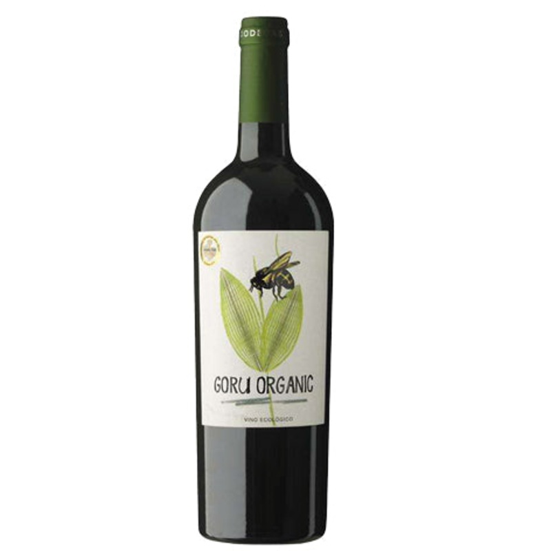 Ego Bodegas Goru Monastrell Tinto Organic 2021