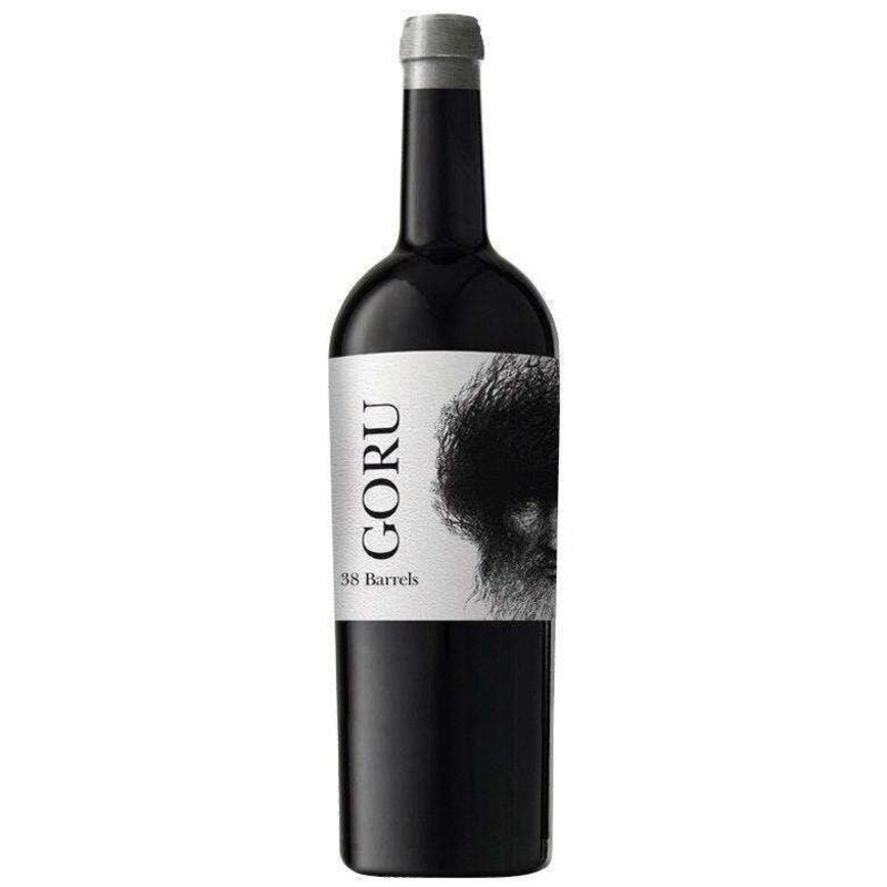Ego Bodegas Goru Tinto 38 Barrels