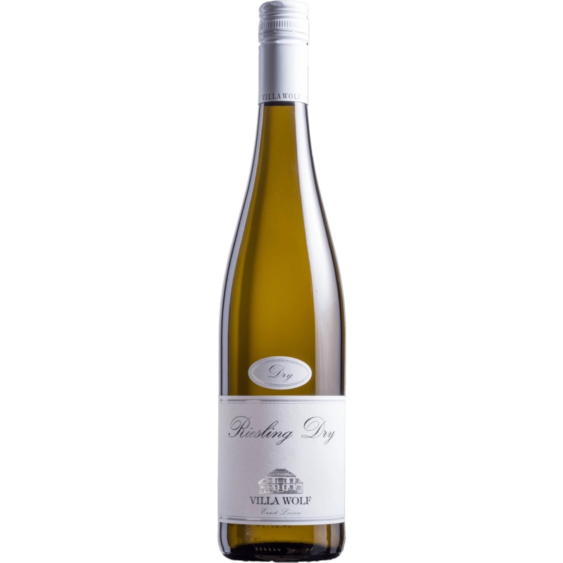 Ernst Loosen Villa Wolf Dry Riesling