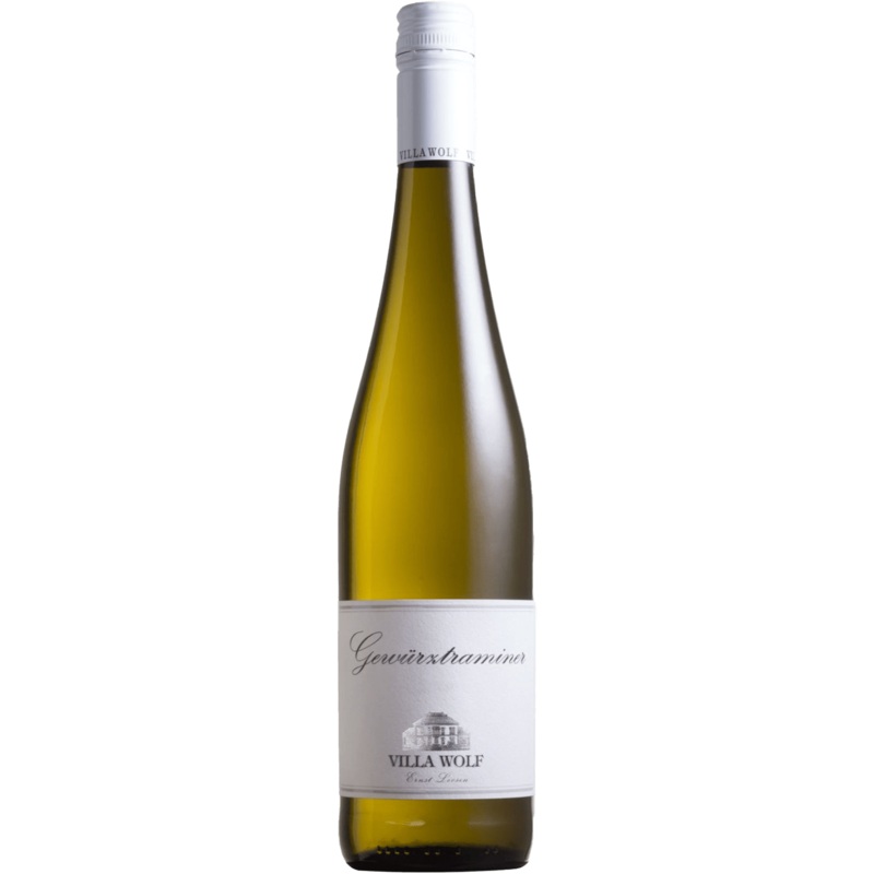 Ernst Loosen Villa Wolf Gewrztraminer 2023