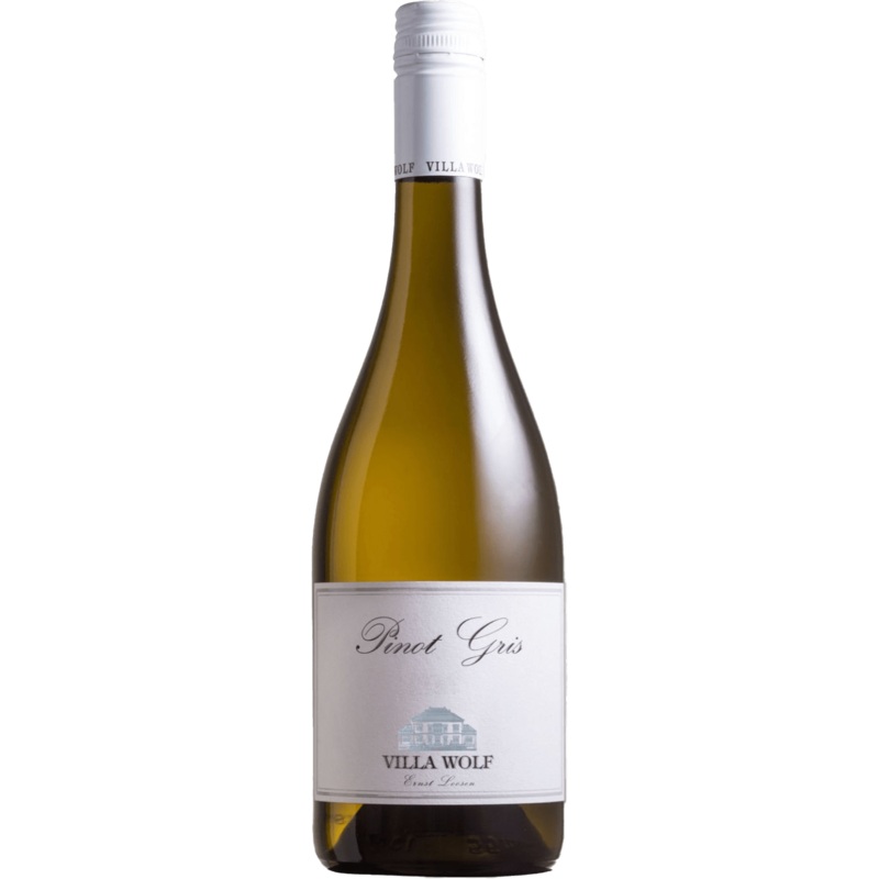 Ernst Loosen Villa Wolf Pinot Gris 2022