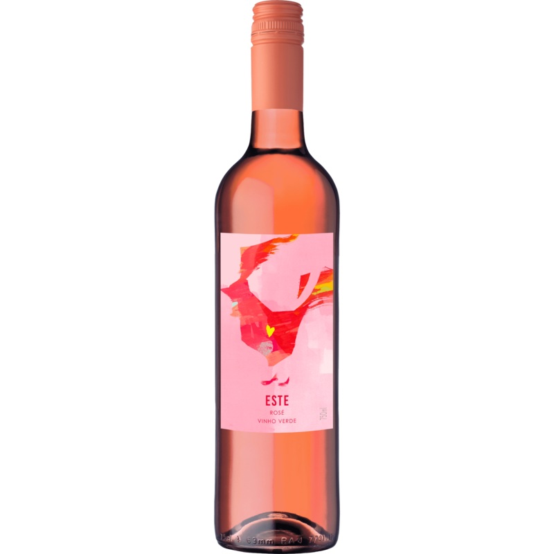 Este Vinho Verde Ros 2023