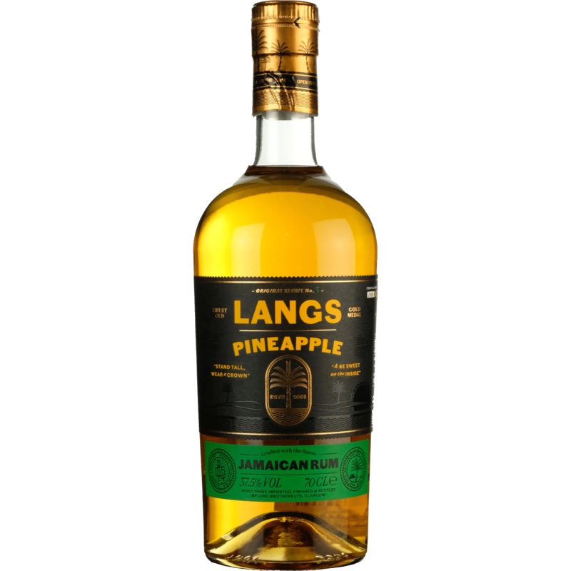 Langs Pineapple Rum