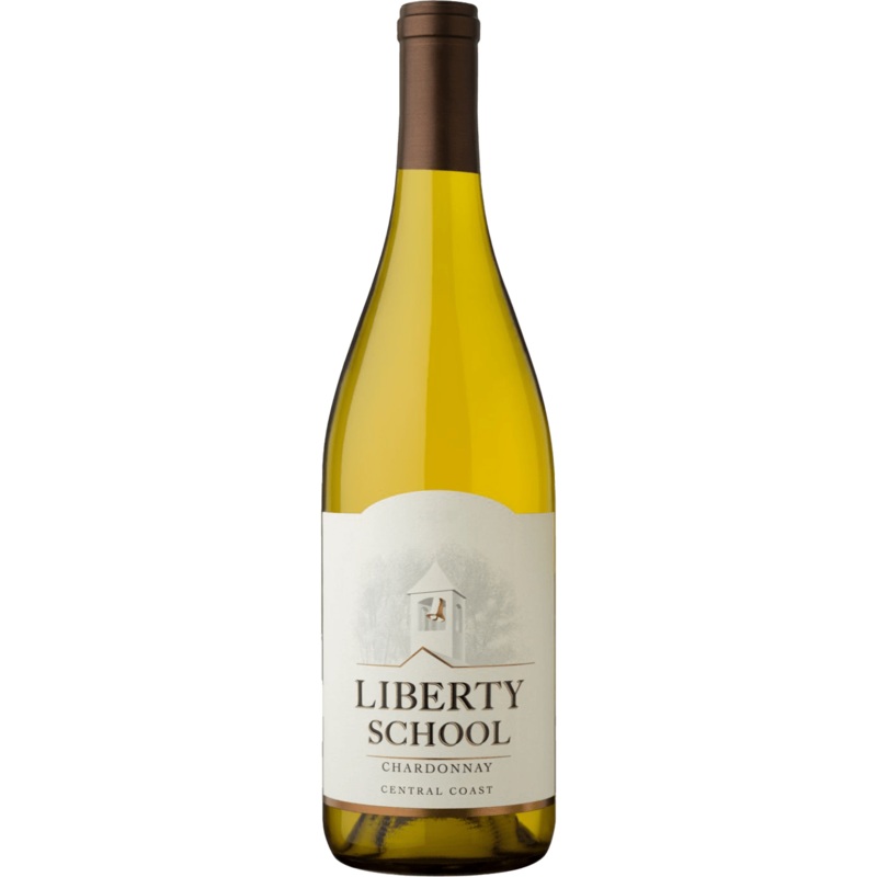 Liberty School Chardonnay 2021