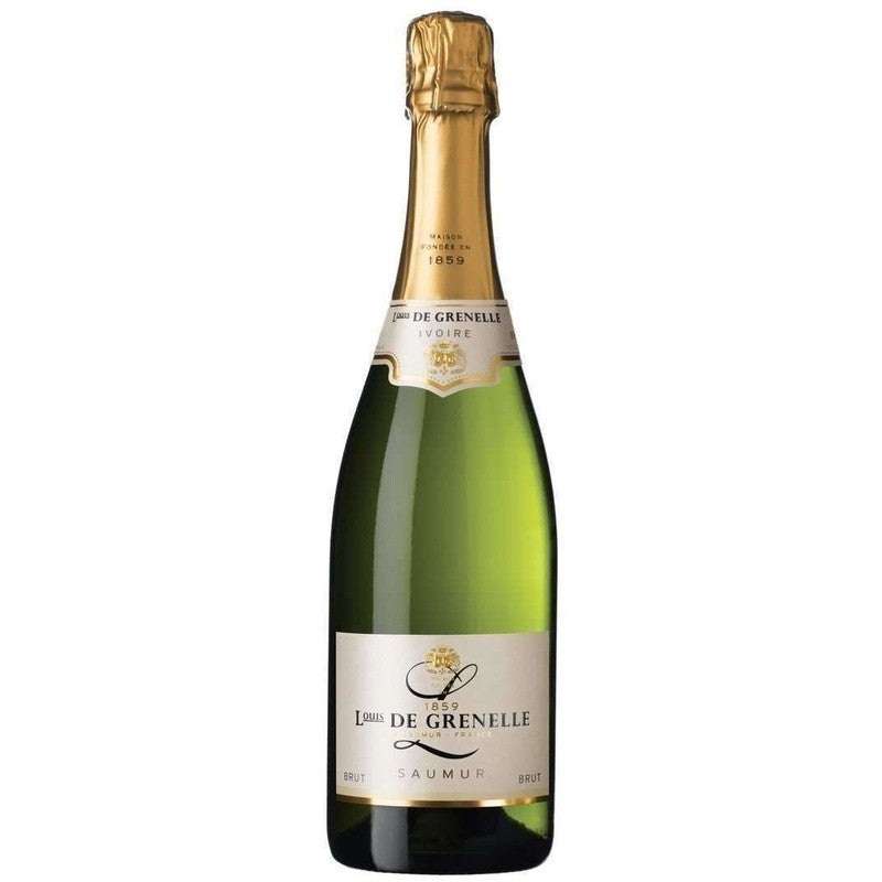 Louis de Grenelle Brut Ivoire NV
