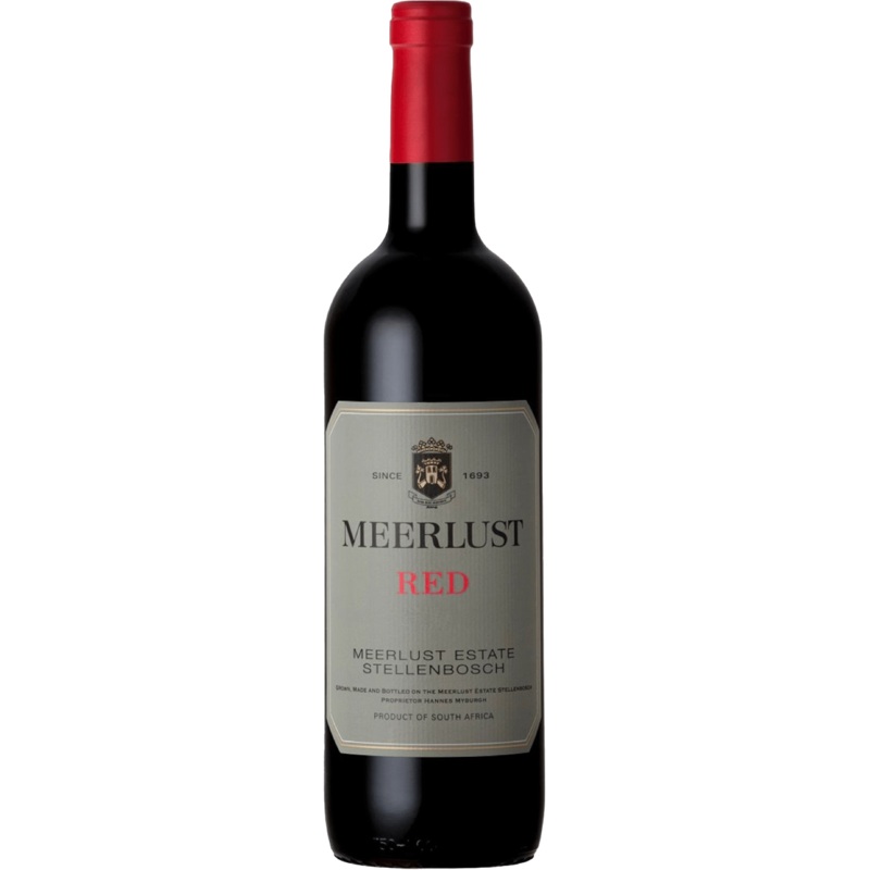 Meerlust Estate Red