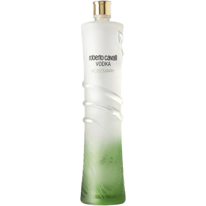 Roberto Cavalli Rosemary Vodka 1Ltr