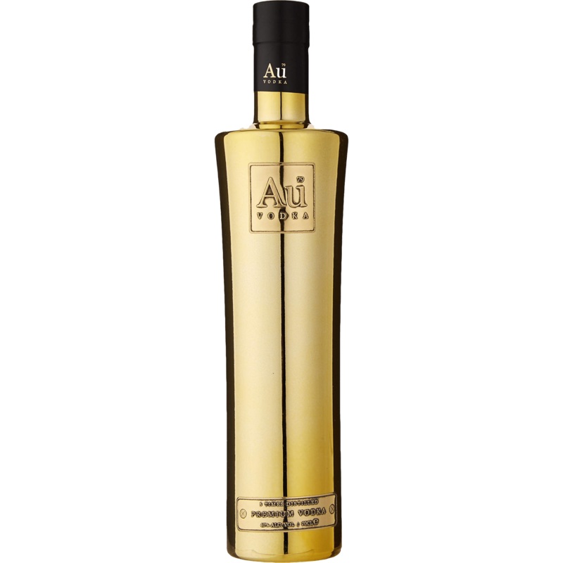 Au Vodka Original