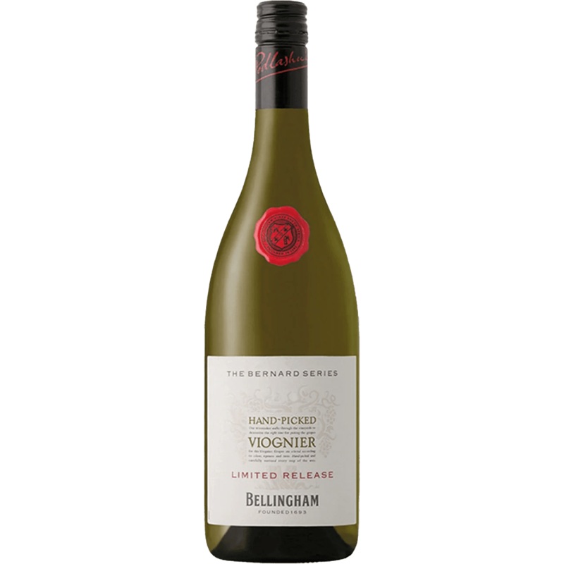 Bellingham Estate Bernard Series Hand Picked Viognier