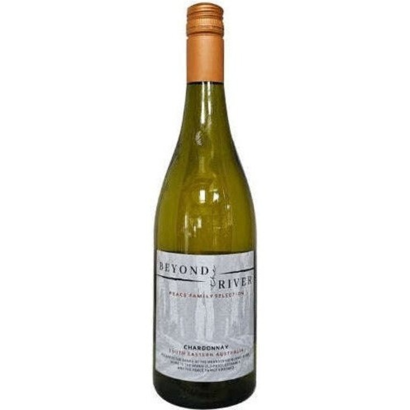 Beyond The River Chardonnay NV