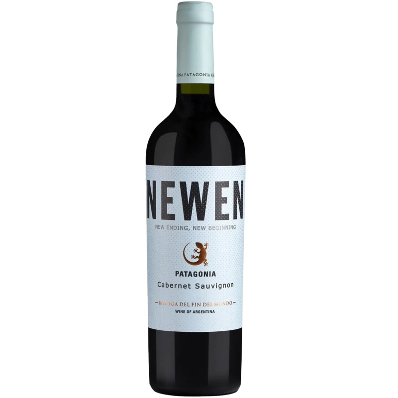 Bodegas del Fin del Mundo Newen Patagonia Cabernet Sauvignon 2021
