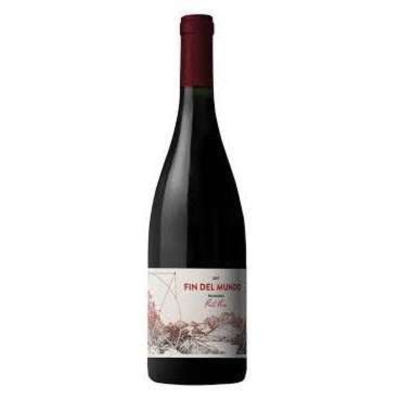 Bodegas del Fin del Mundo Patagonia Pinot Noir 2023