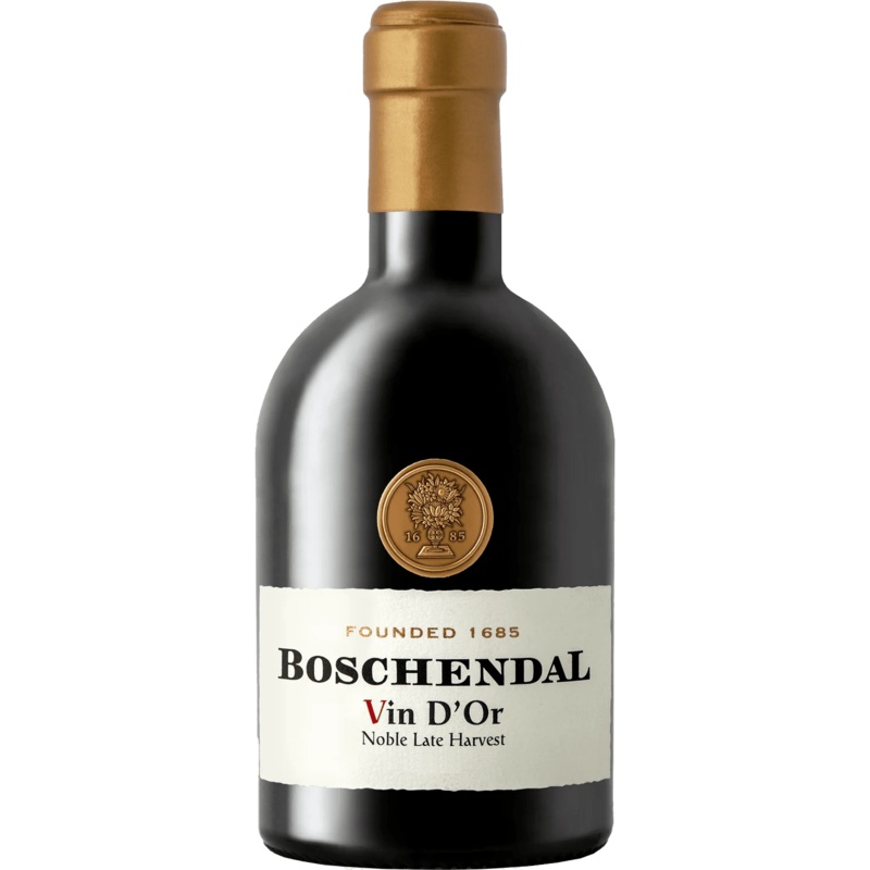 Boschendal Reserve Collection Vin d’Or 37.5cl 2023