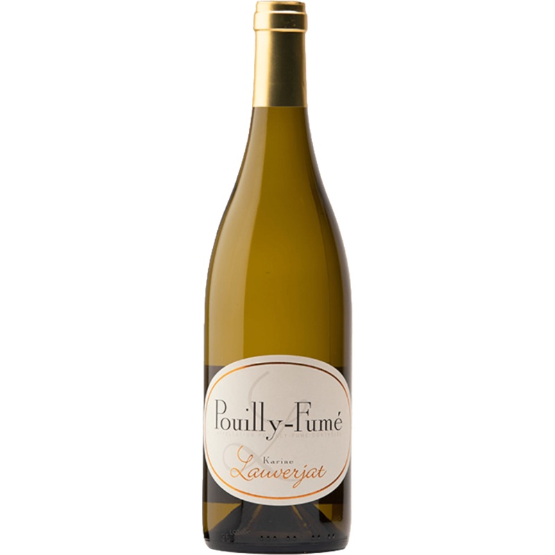 Christian Lauverjat Pouilly Fume 2021