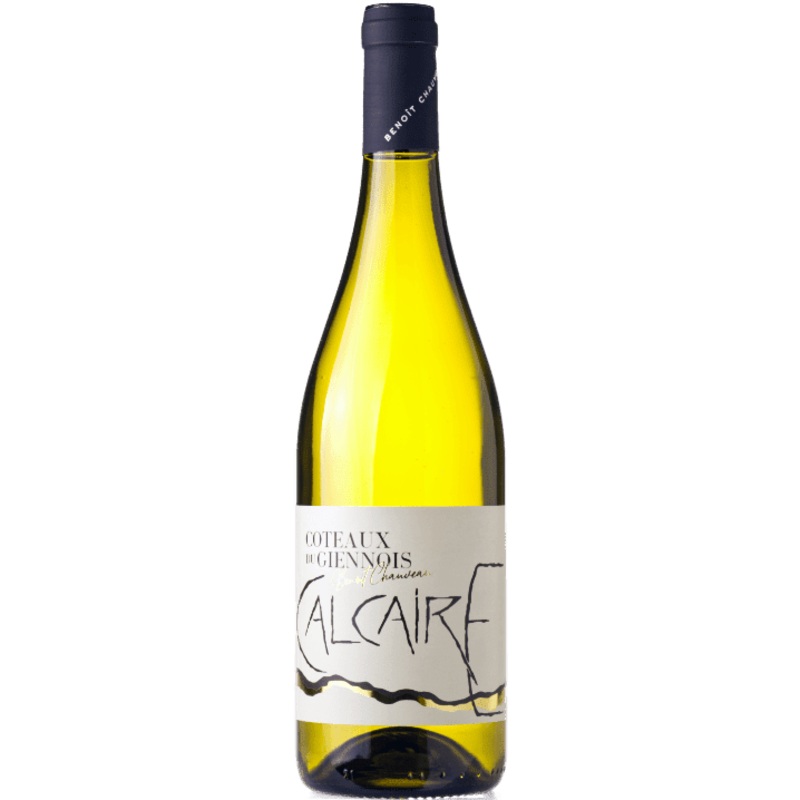 Domaine Benoit Chauveau Coteaux du Giennois Calcaire 2023