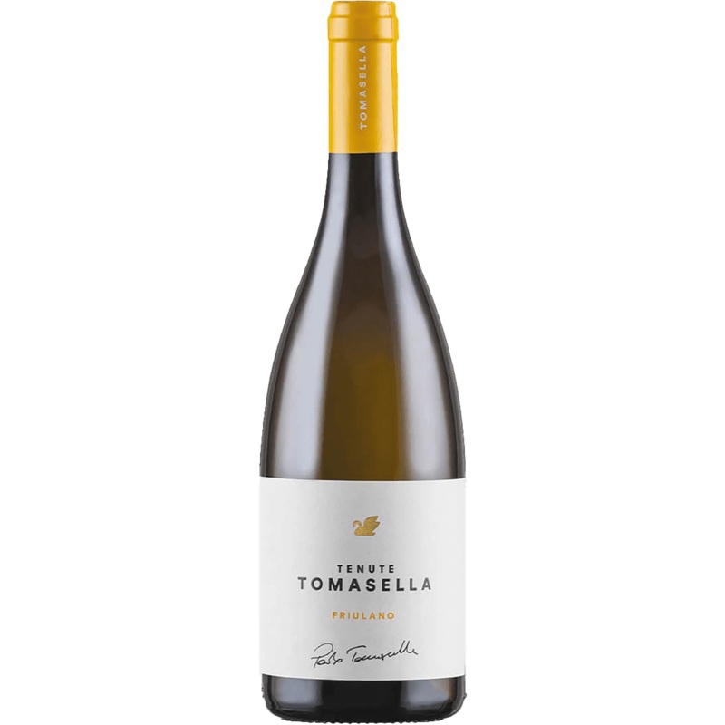 Tenute Tomasella Friulano 2021