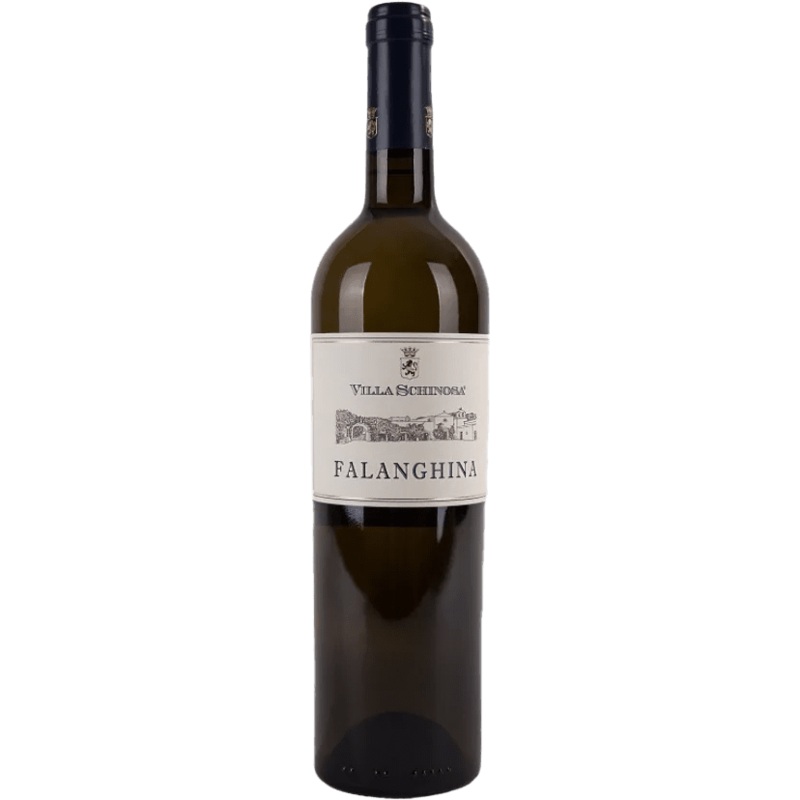 Villa Schinosa Falanghina 2022