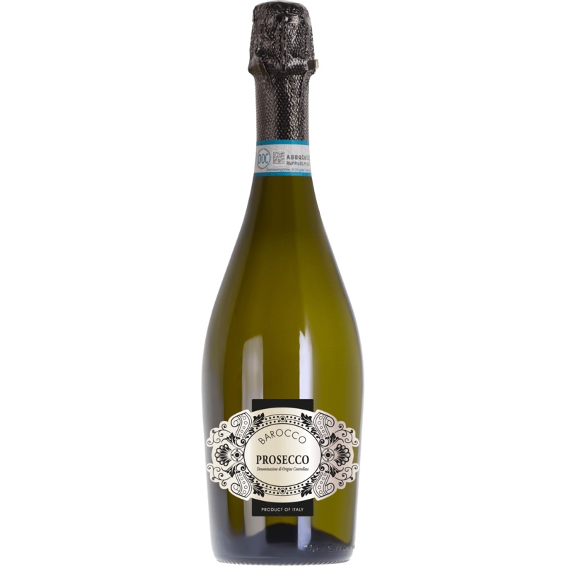 Barocco Prosecco Spumante DOC NV