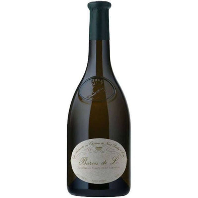 Baron de L Pouilly Fum Domaines de Ladoucette 2020