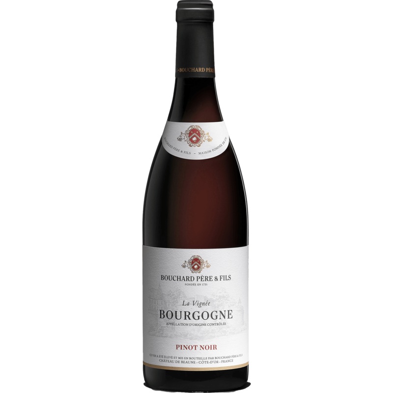 Bouchard Pere & Fils La Vignee Bourgogne Pinot Noir
