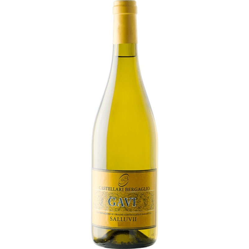 Castellari Bergaglio Gavi Salluvii 2022