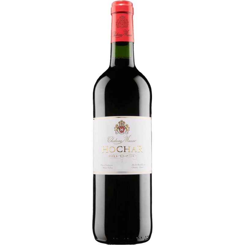 Chateau Musar Hochar Red 2019