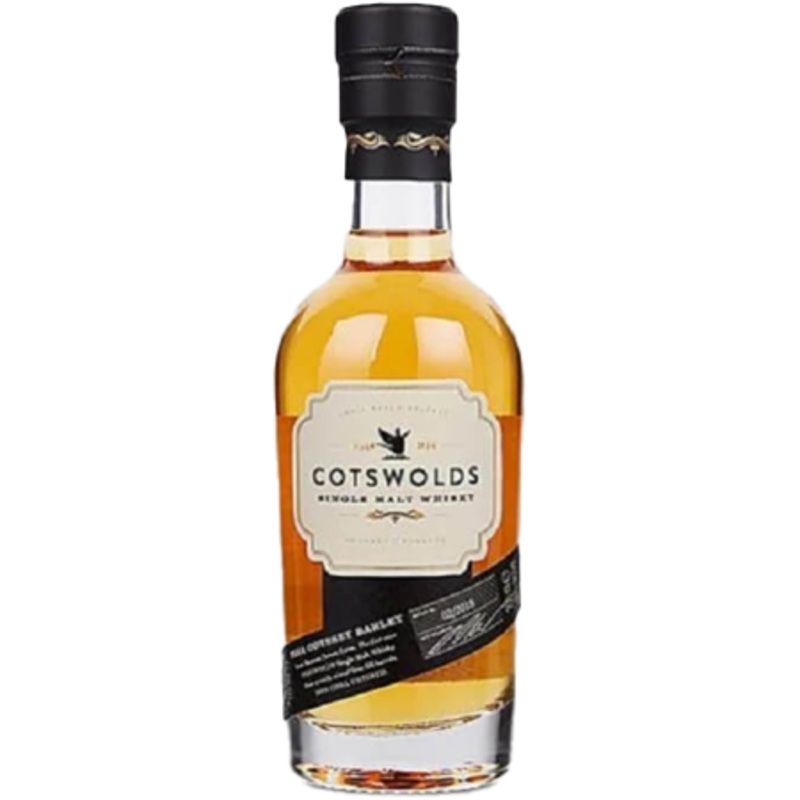 Cotswold Distillery Single Malt 20cl