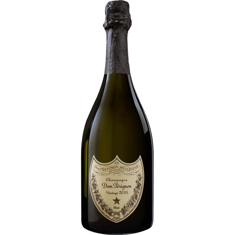 Dom Prignon Vintage 2015