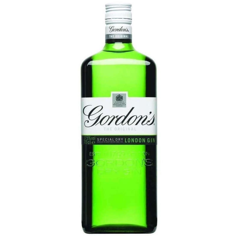 Gordon’s Gin