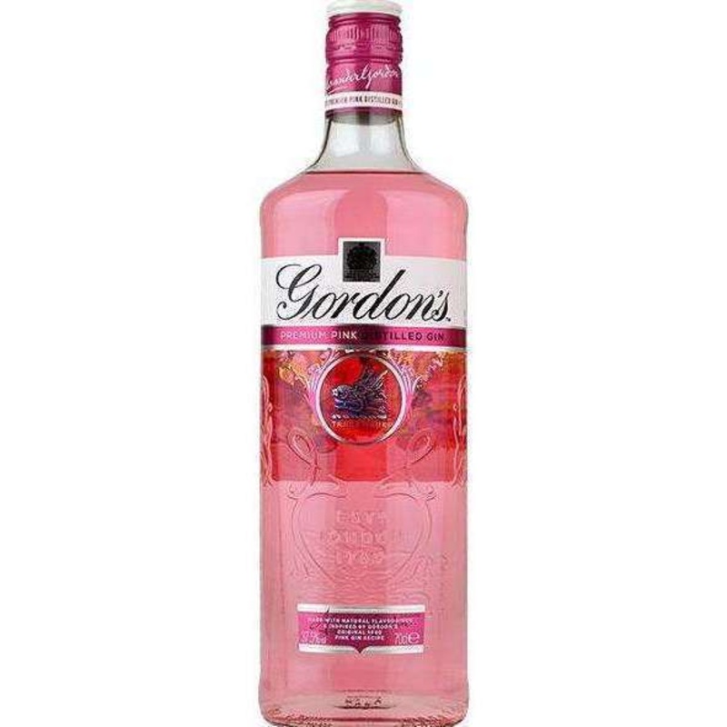 Gordon’s Pink