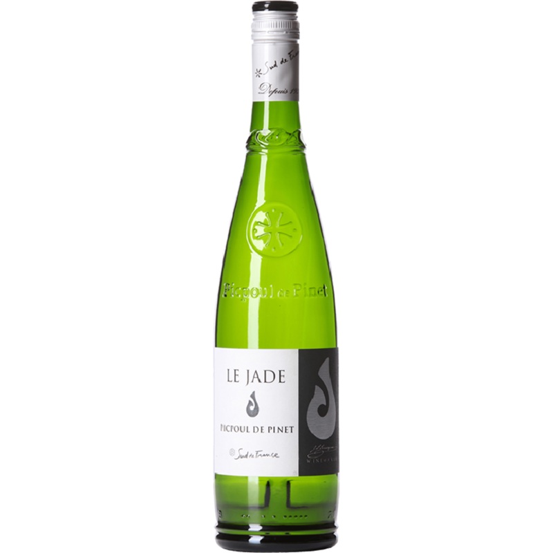 Le Jade Picpoul de Pinet 2023