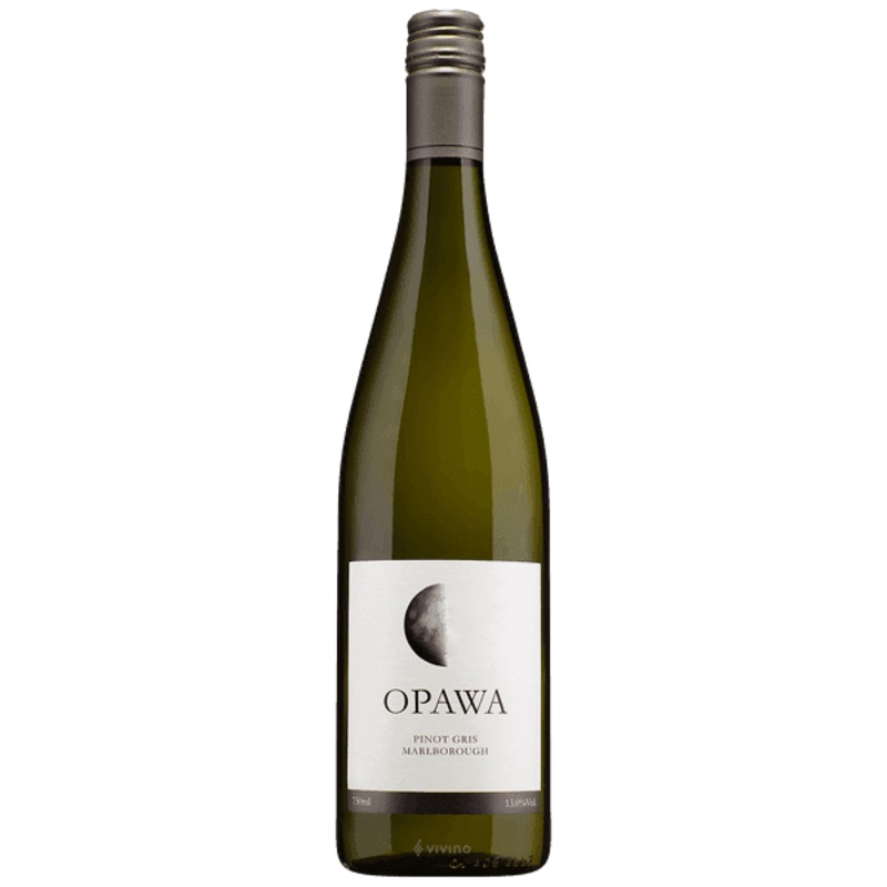 Opawa Pinot Gris Marlborough 2022