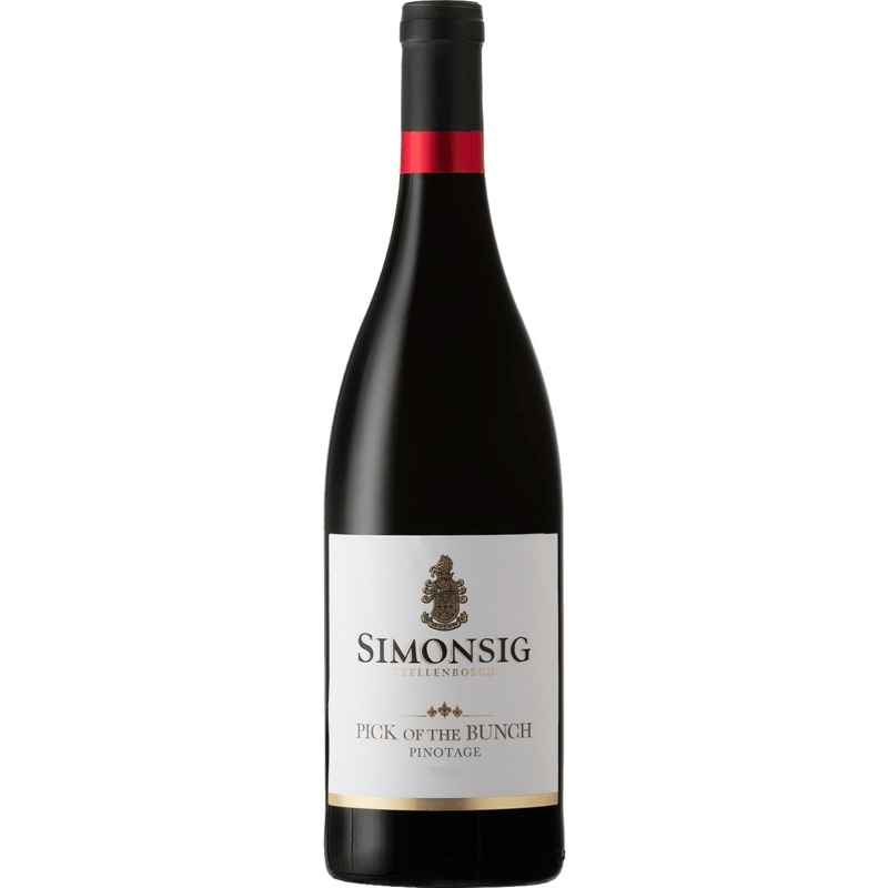 Simonsig Pick of the Bunch Pinotage  2022