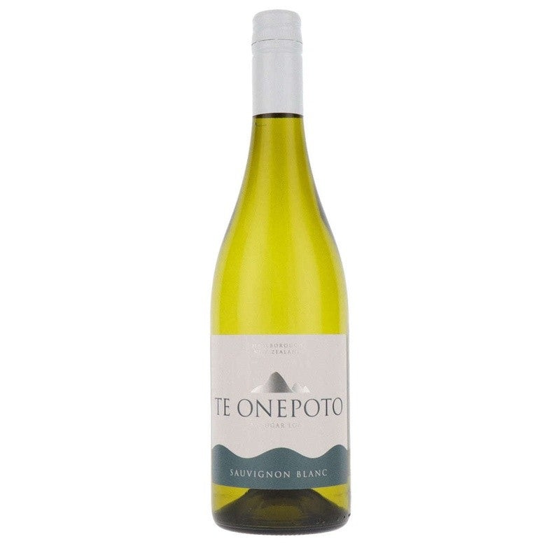Te Onepoto Sauvignon Blanc Marlborough 2022
