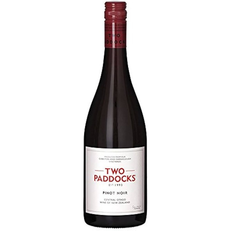 Two Paddocks Estate Pinot Noir 2021