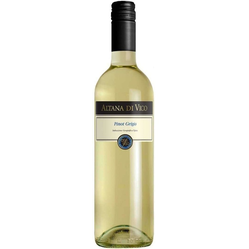 Altana di Vico Pinot Grigio 2023