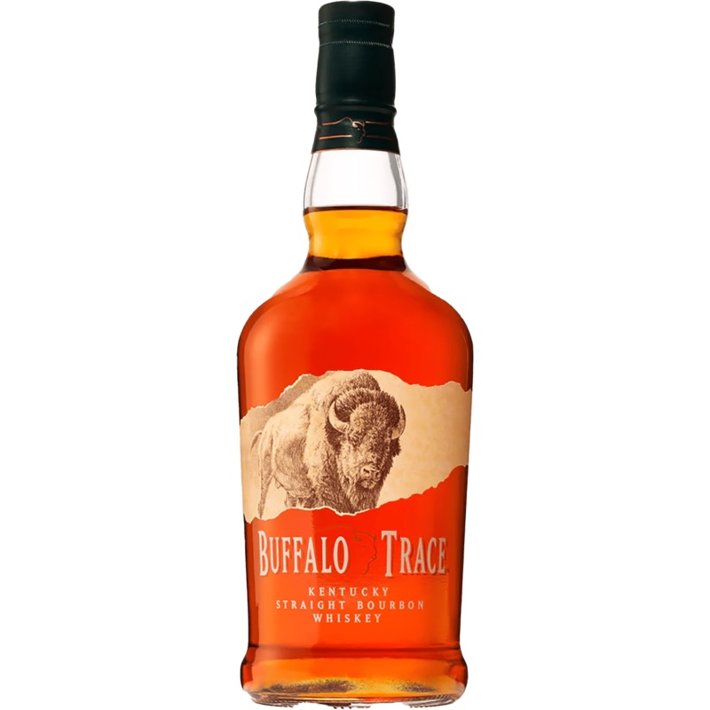 Buffalo Trace Kentucky Bourbon