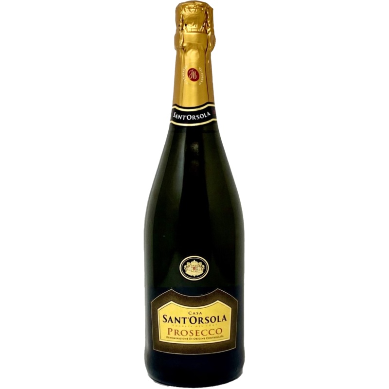Casa Sant’Orsola Prosecco