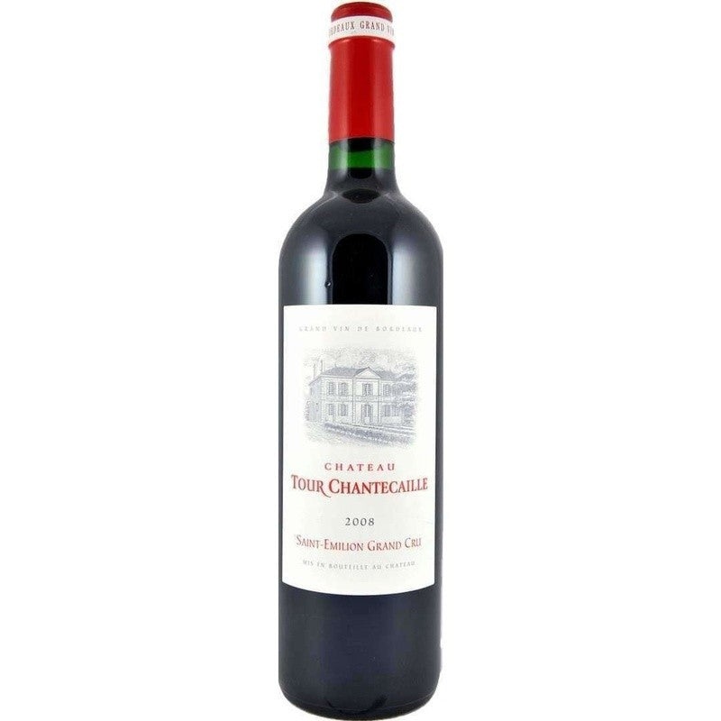 Chteau Tour Chantecaille 2022